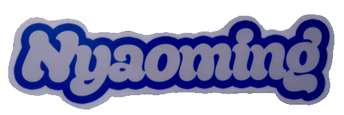 Nyaoming